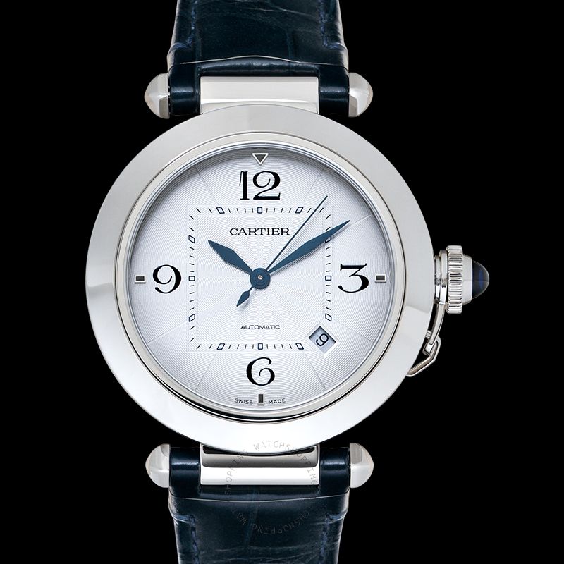 replica Cartier Pasha de Cartier WSPA0010 WATCHES 3 