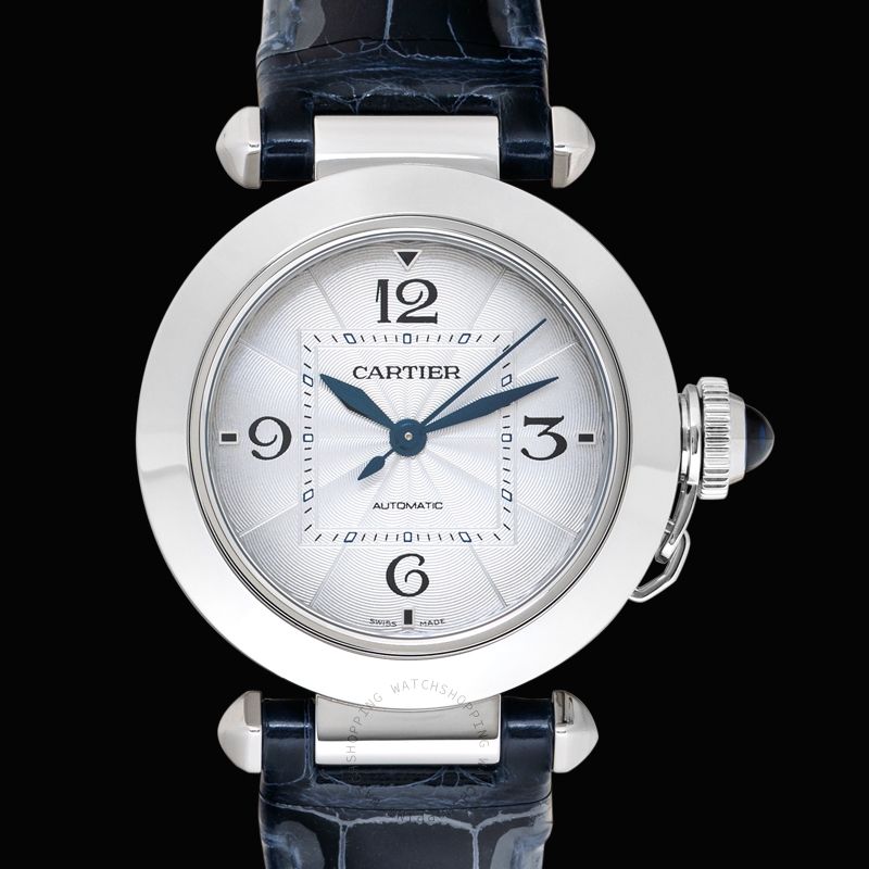 replica Cartier Pasha de Cartier WSPA0012 WATCHES 3 