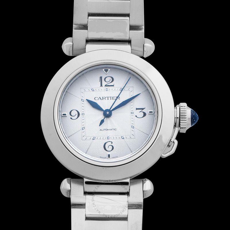 replica Cartier Pasha de Cartier WSPA0013 WATCHES 3 
