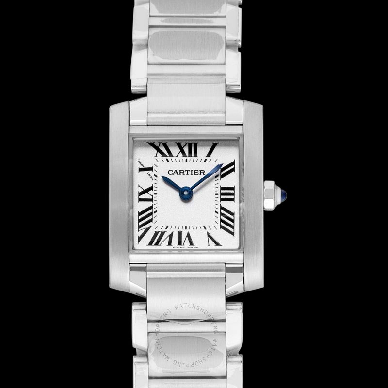replica Cartier Tank W51008Q3 WATCHES 3