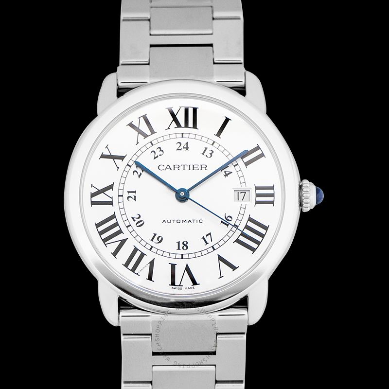 replica Cartier Ronde de Cartier W6701011 WATCHES 3