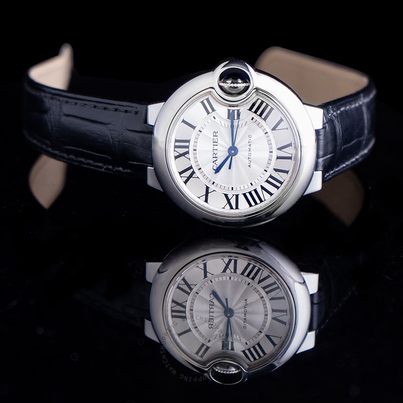 replica Cartier Ballon Bleu de Cartier W6920085 WATCHES 3