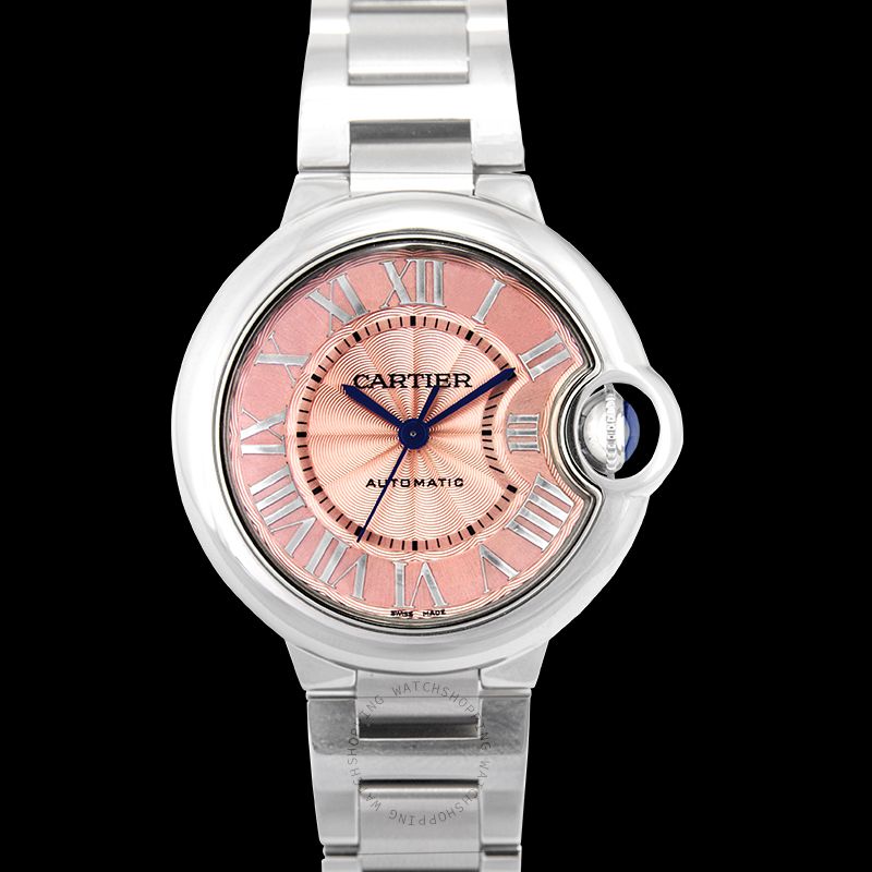 replica Cartier Ballon Bleu de Cartier W6920100 WATCHES 3