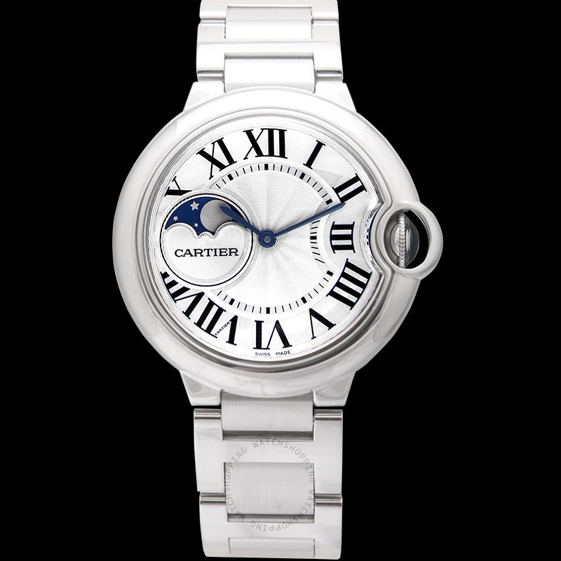 replica Cartier Ballon Bleu de Cartier WSBB0021 WATCHES 3