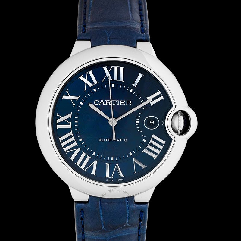 replica Cartier Ballon Bleu de Cartier WSBB0025 WATCHES 3