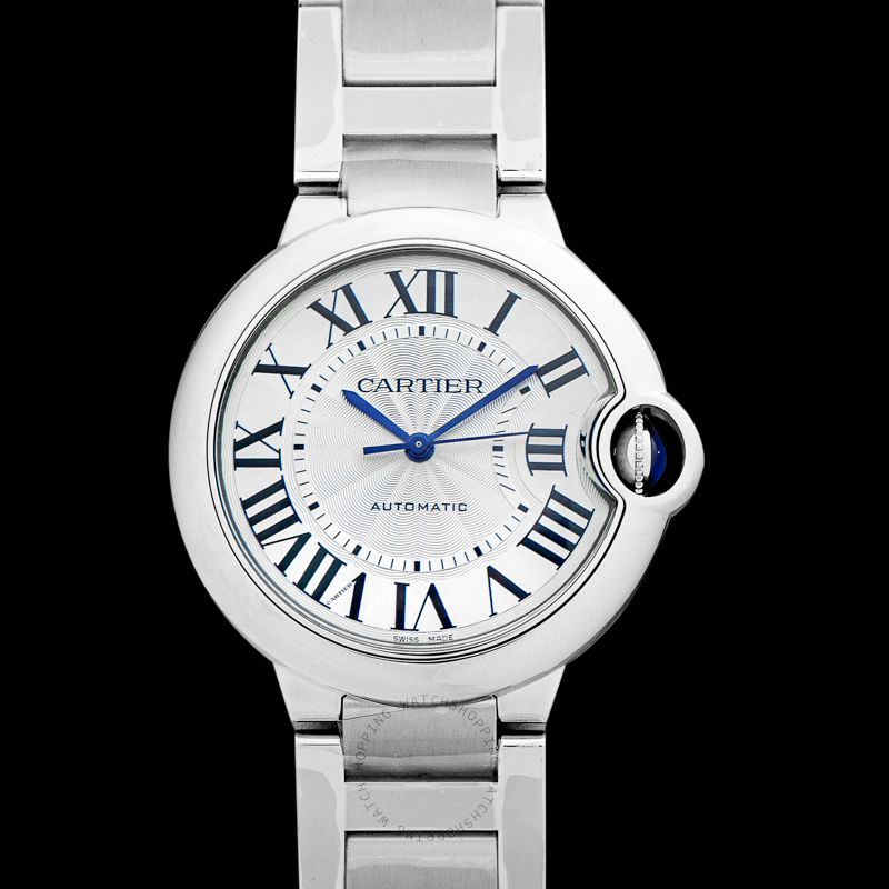 replica Cartier Ballon Bleu de Cartier WSBB0048 WATCHES 3 