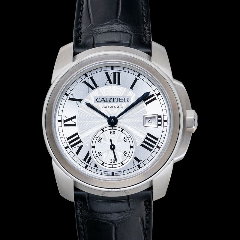 replica Cartier Calibre de Cartier WSCA0003 WATCHES 3