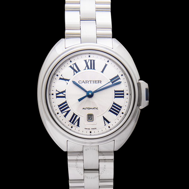 replica Cartier Cartier Cle de Cartier WSCL0005 WATCHES 3