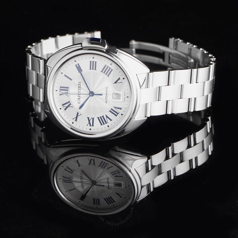replica Cartier Cartier Cle de Cartier WSCL0007 WATCHES 3