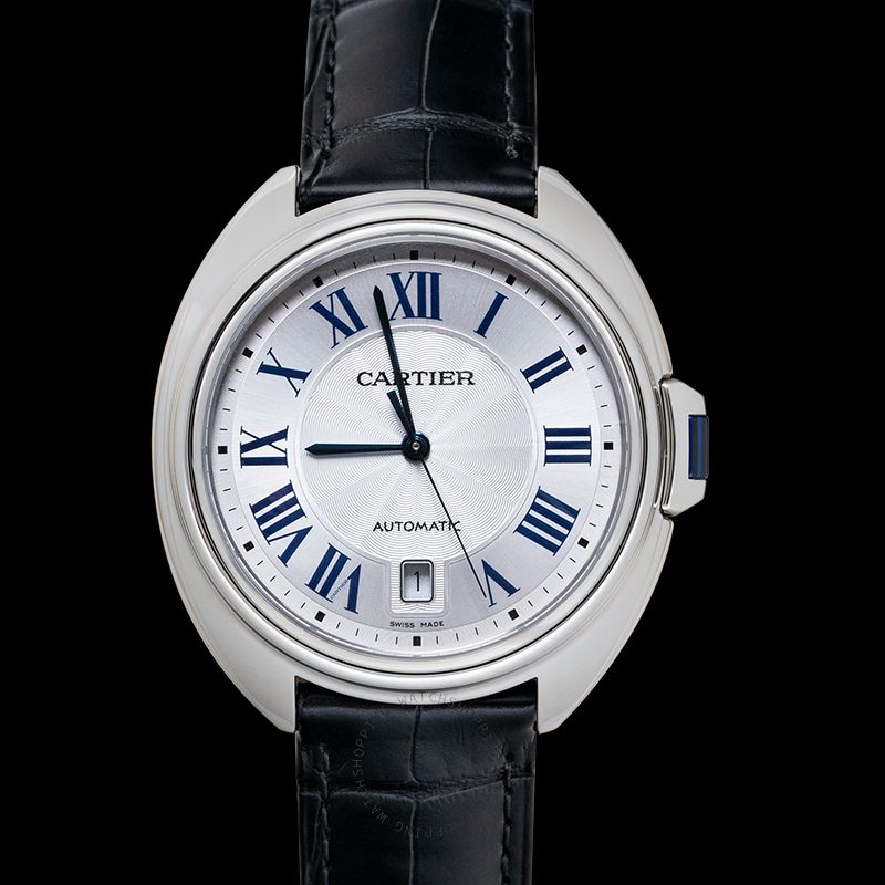 replica Cartier Cle de Cartier WSCL0018 WATCHES 3