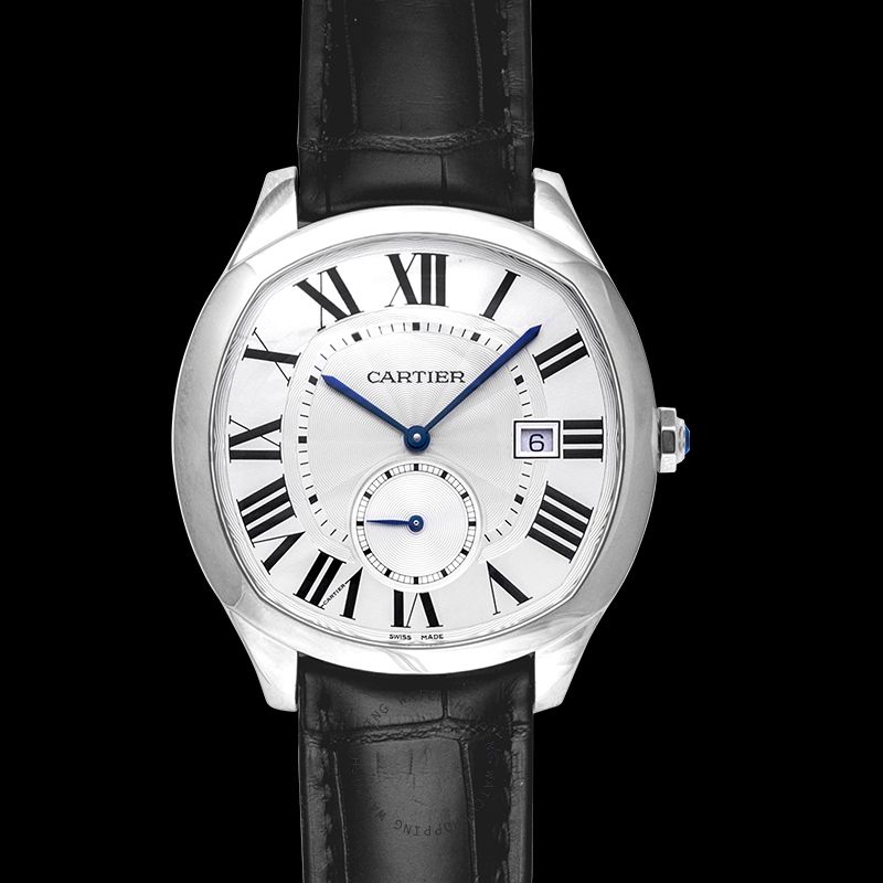 replica Cartier Drive de Cartier WSNM0004 WATCHES 3