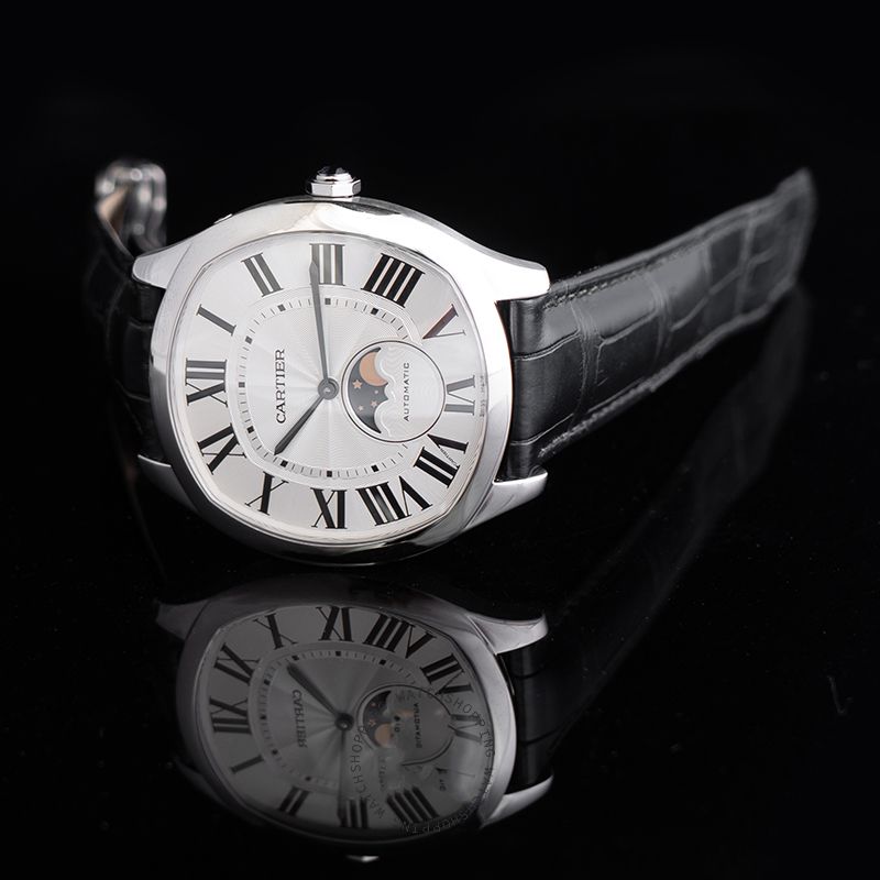 replica Cartier Drive de Cartier WSNM0008 WATCHES 3