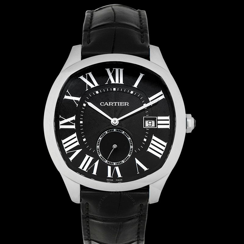 replica Cartier Drive de Cartier WSNM0009 WATCHES 3