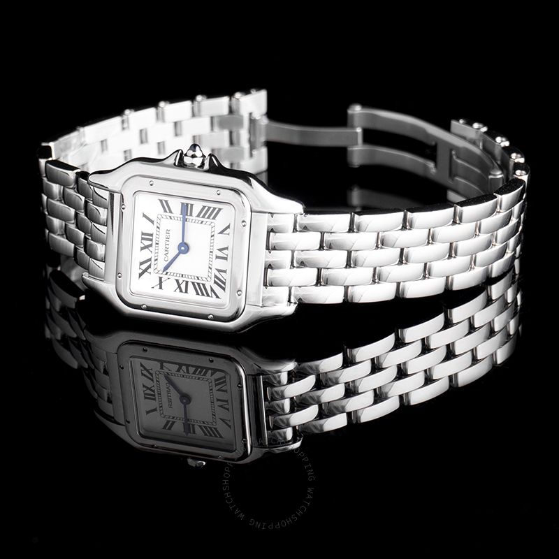 replica Cartier Panthere de Cartier WSPN0007 WATCHES 3