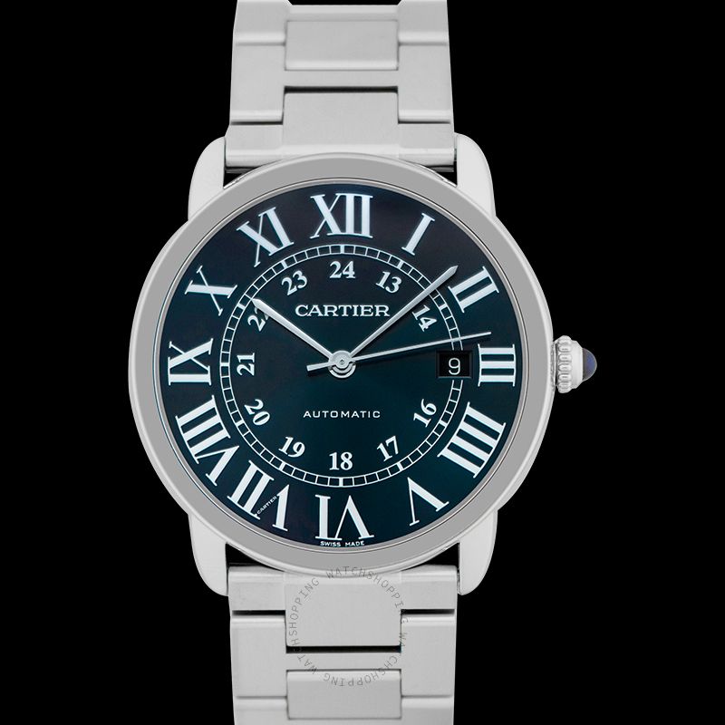 replica Cartier Ronde de Cartier WSRN0023 WATCHES 3