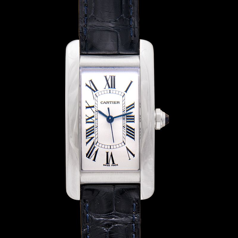 replica Cartier Tank WSTA0017 WATCHES 3