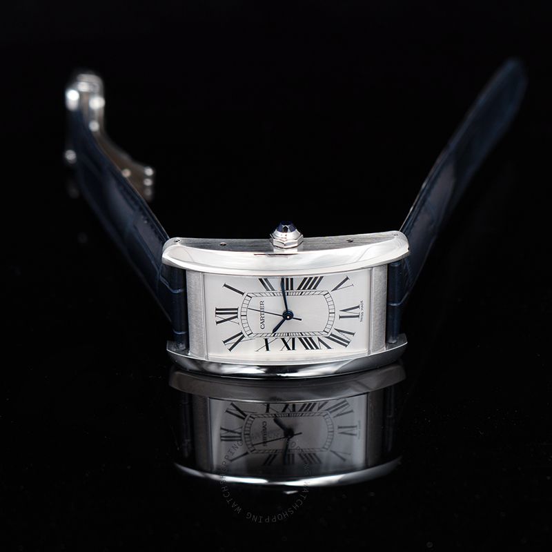 replica Cartier Tank WSTA0018 WATCHES 3