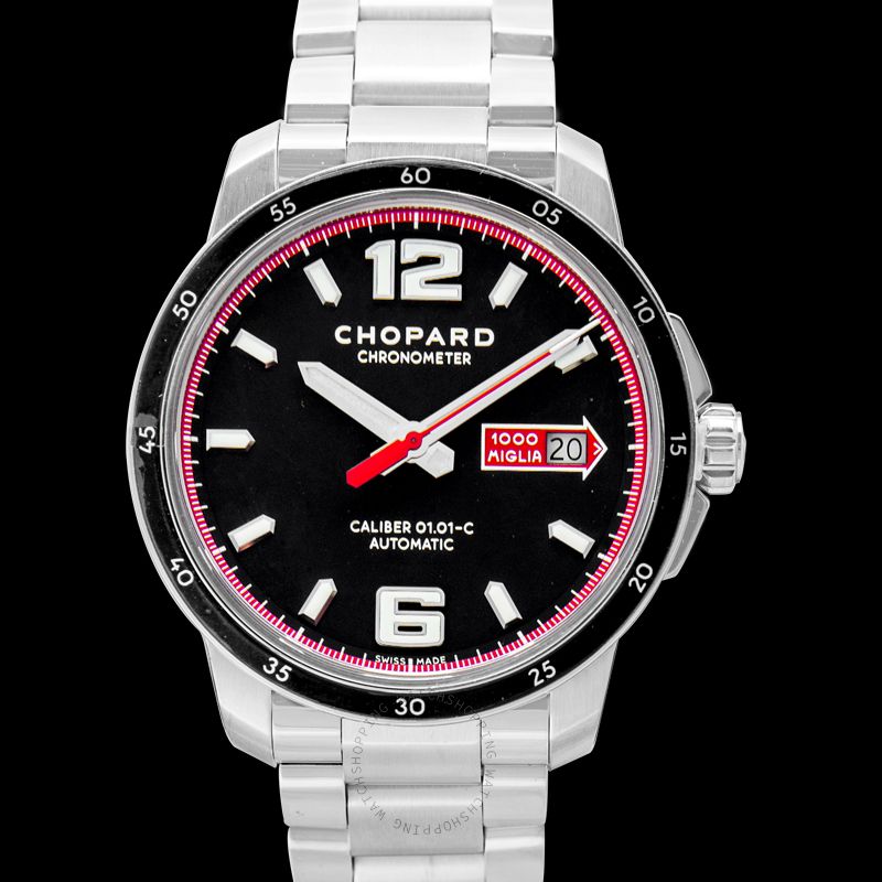 replica Chopard Classic Racing 158565-3001 WATCHES 3