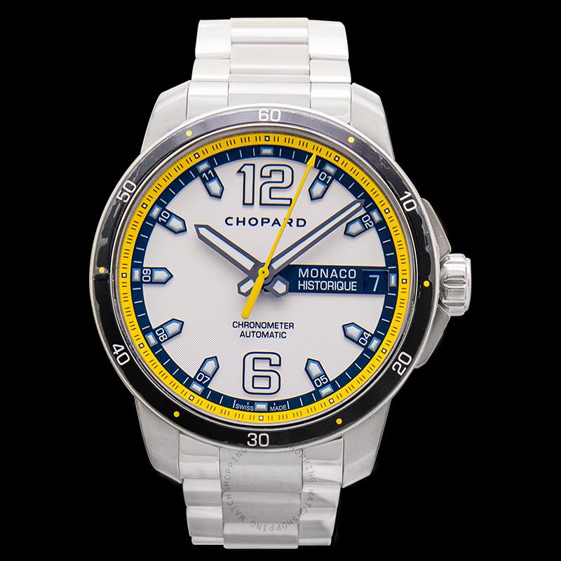 replica Chopard Classic Racing 158568-3001 WATCHES 3