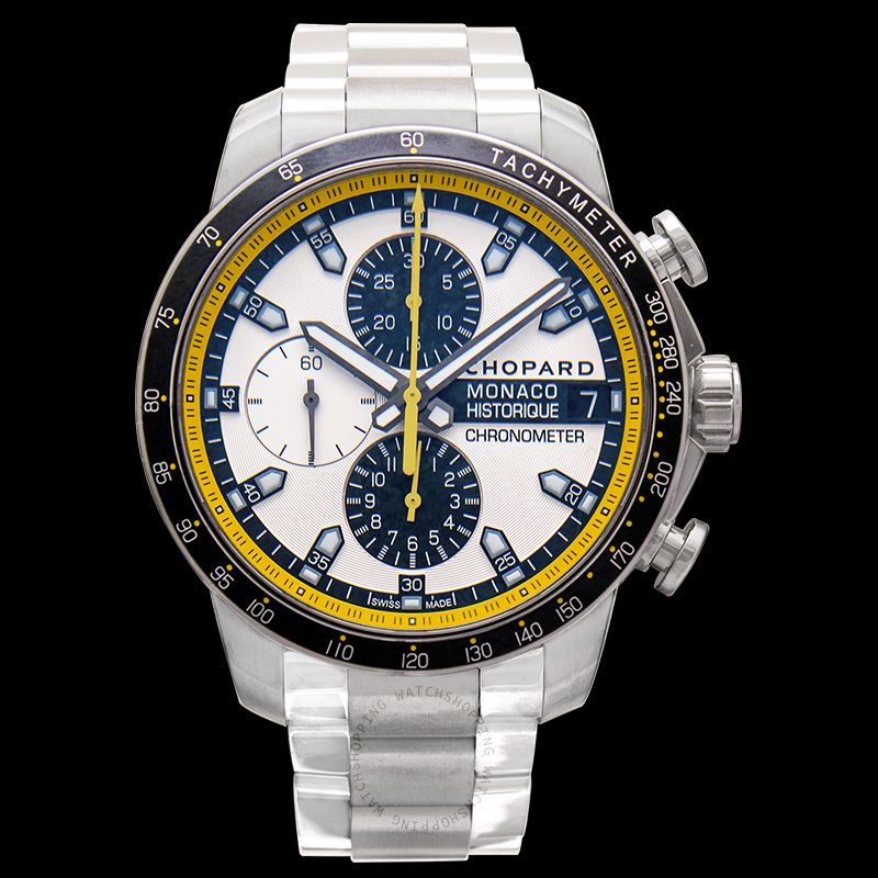 replica Chopard Classic Racing 158570-3001 WATCHES 3