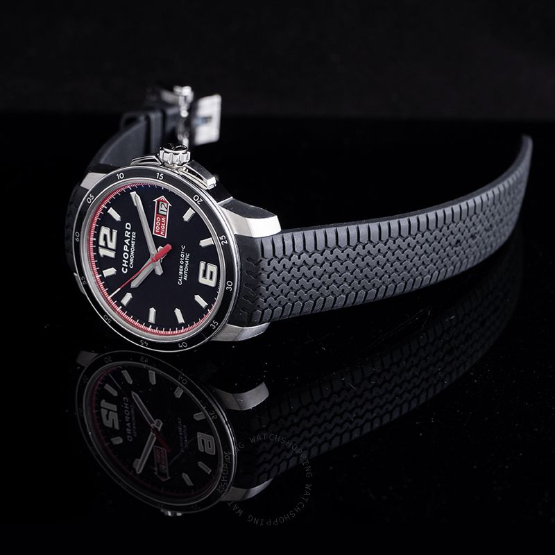 replica Chopard Mille Miglia 168565-3001 WATCHES 3