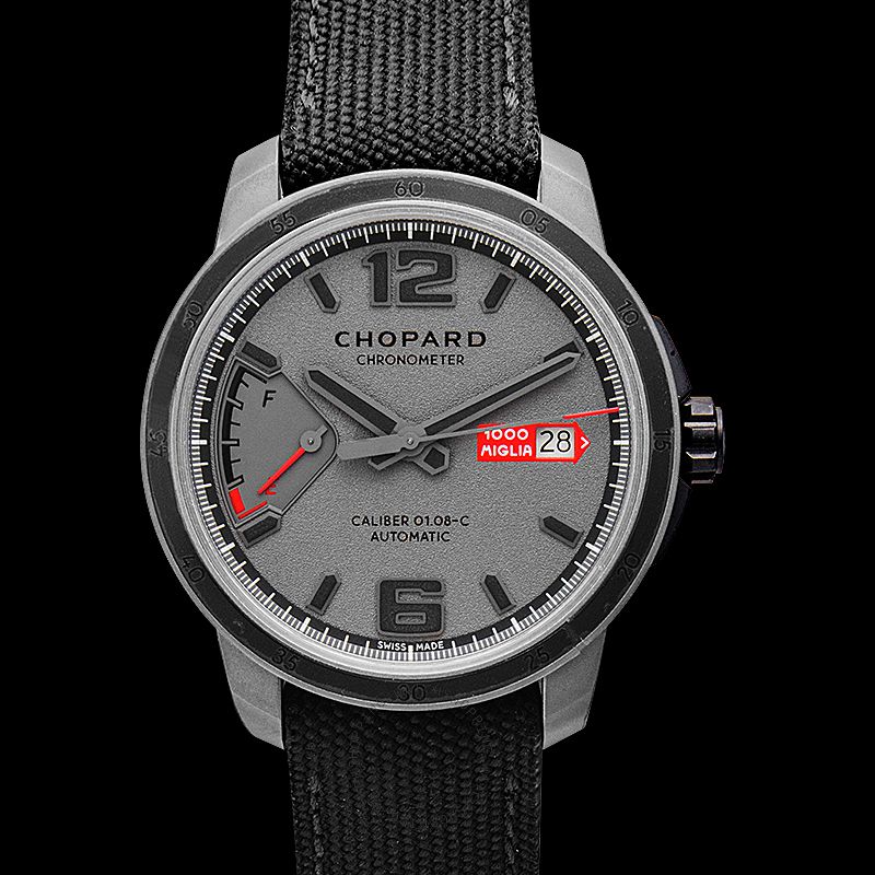 replica Chopard Classic Racing 168566-3007 WATCHES 3