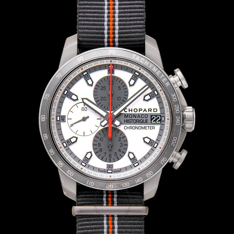 replica Chopard Classic Racing 168570-3002 WATCHES 3