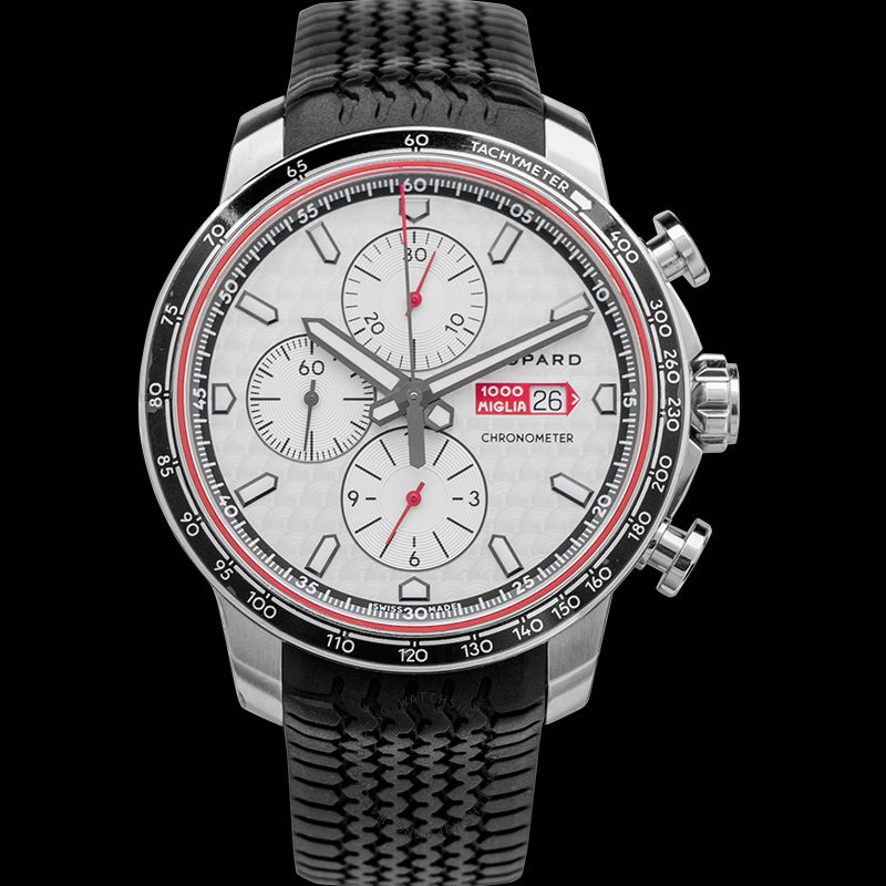 replica Chopard Mille Miglia 168571-3002 WATCHES 3