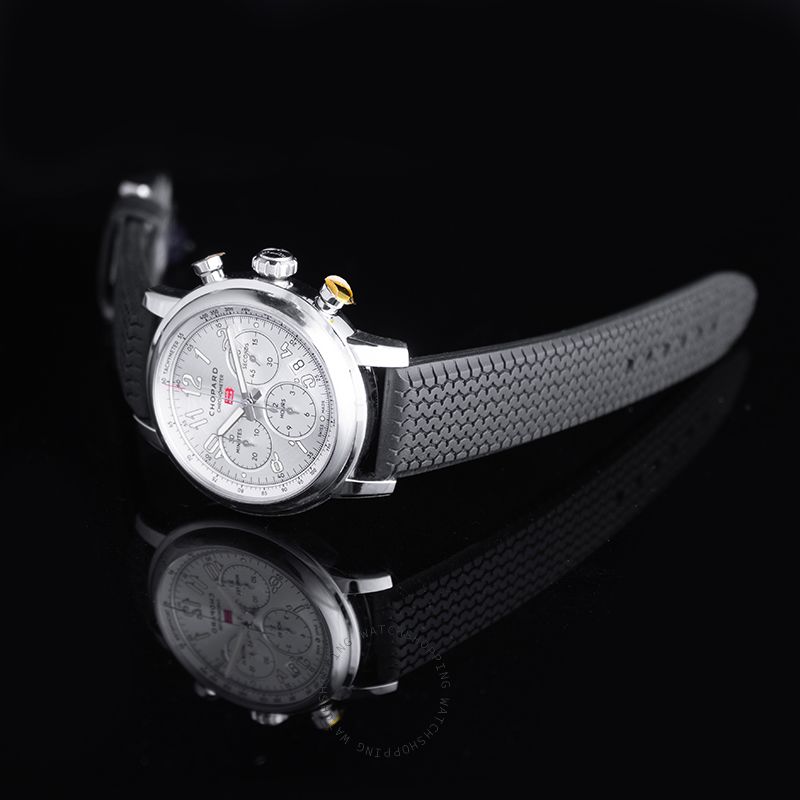 replica Chopard Mille Miglia 168589-3001 WATCHES 3