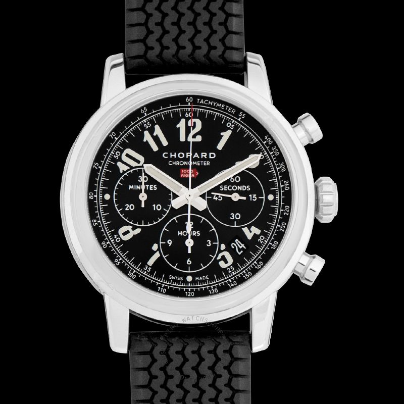 replica Chopard Mille Miglia 168589-3002 WATCHES 3