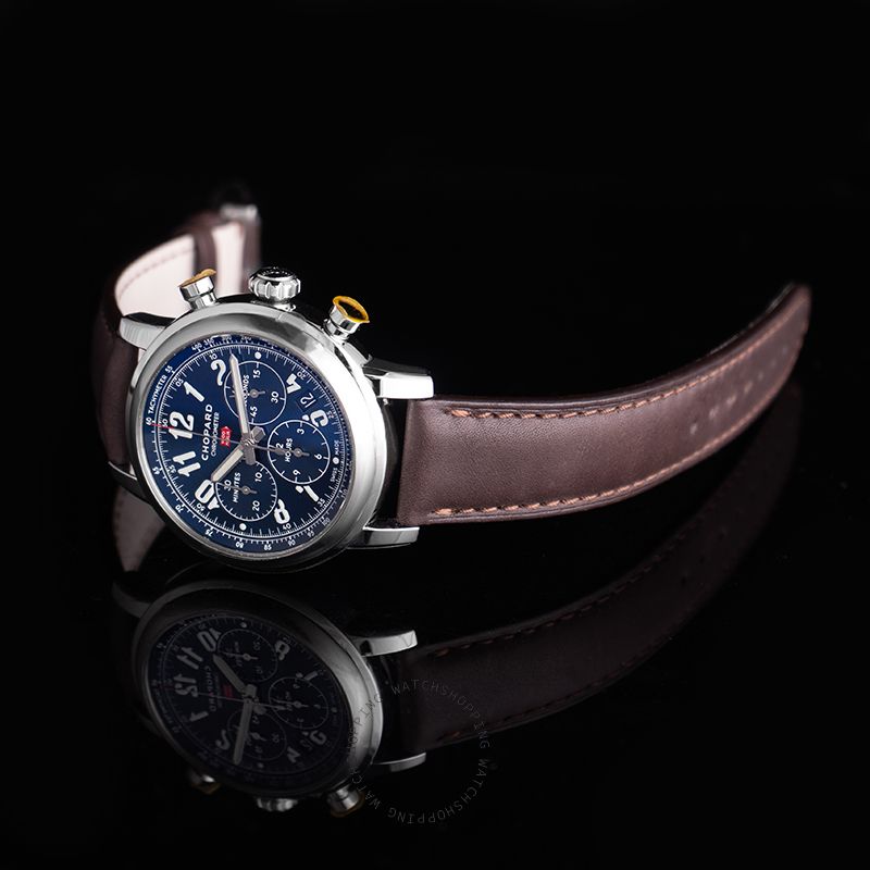 replica Chopard Mille Miglia 168589-3003 WATCHES 3
