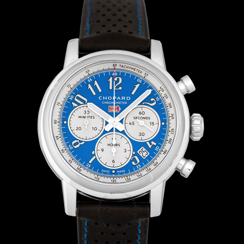 replica Chopard Mille Miglia 168589-3010 WATCHES 3