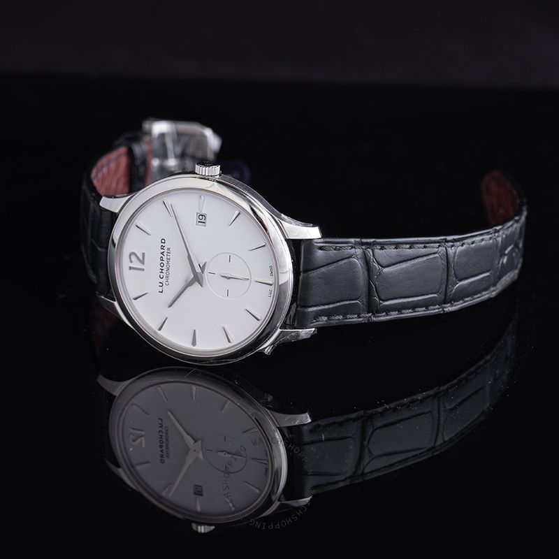 replica Chopard L.U.C. 168591-3001 WATCHES 3