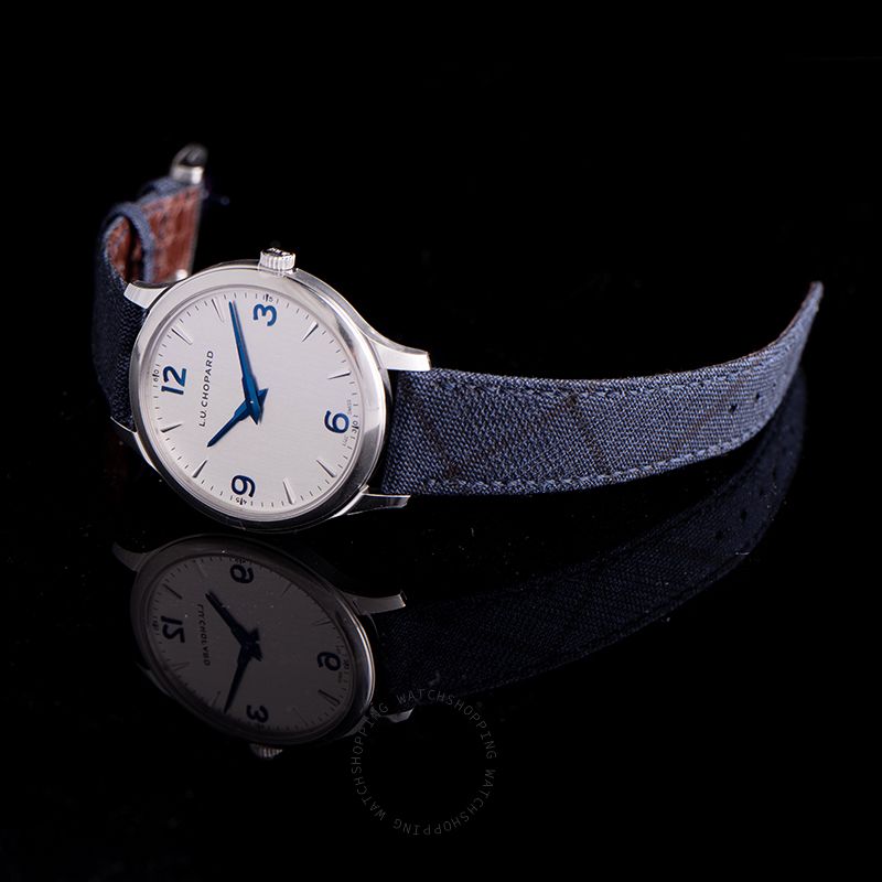replica Chopard L.U.C. 168592-3001 WATCHES 3