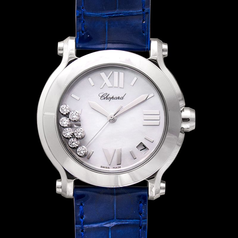 replica Chopard Happy Sport 278475-3002 WATCHES 3