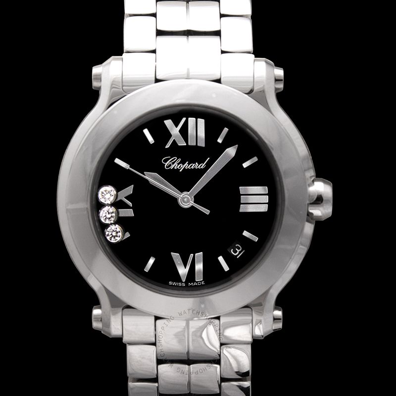 replica Chopard Happy Sport 278477-3014 WATCHES 3