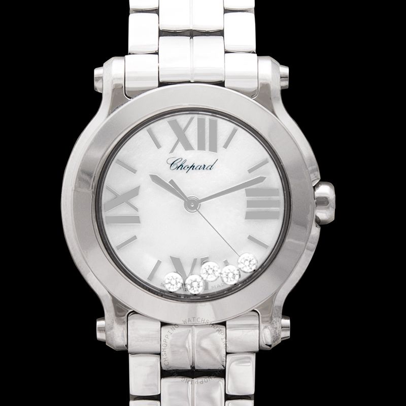 replica Chopard Happy Sport 278509-3006 WATCHES 3