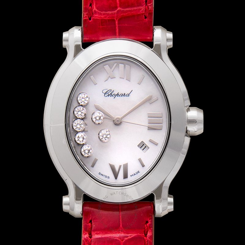 replica Chopard Happy Sport 278546-3005 WATCHES 3 