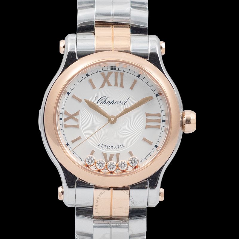 replica Chopard 278573-6017 WATCHES 3