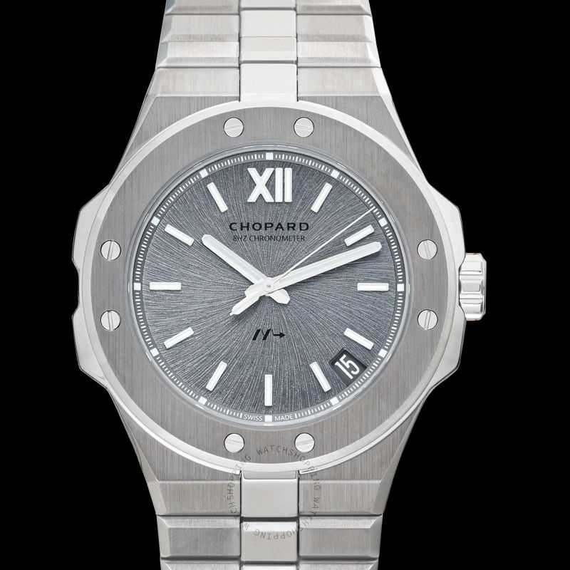 replica Chopard Alpine Eagle 298600-3005 WATCHES 3 