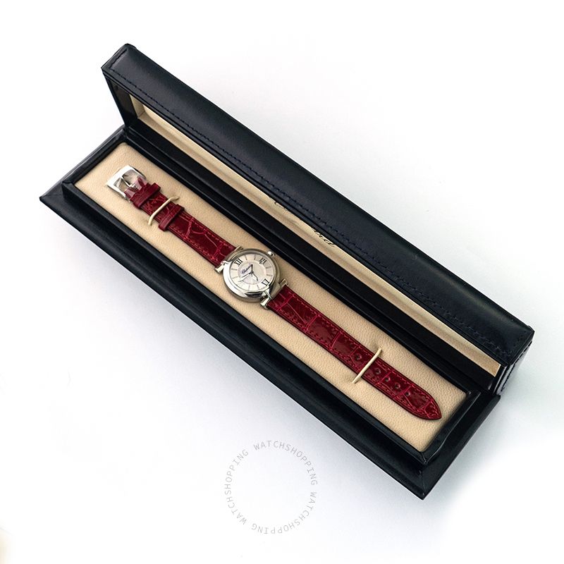replica Chopard Imperiale 388563-3001 (Red) WATCHES 3 