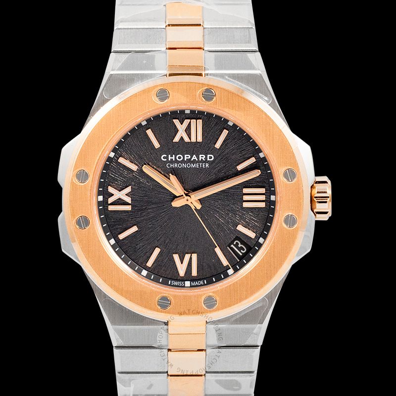 replica Chopard Alpine Eagle 298600-6001 WATCHES 3