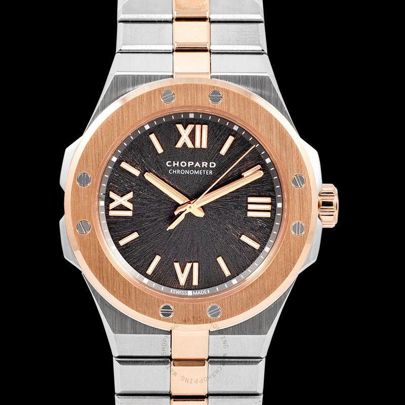 replica Chopard Alpine Eagle 298601-6001 WATCHES 3