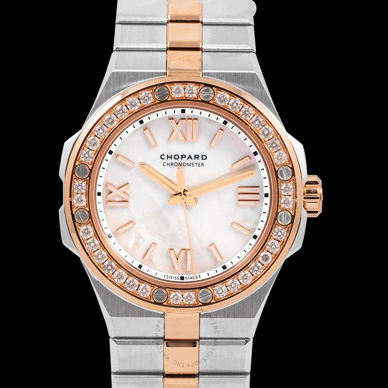replica Chopard Alpine Eagle 298601-6002 WATCHES 3