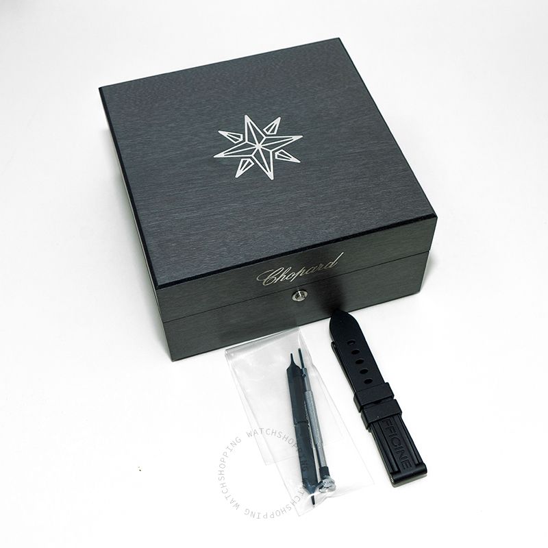 replica Chopard Alpine Eagle 298609-3001 WATCHES 3 