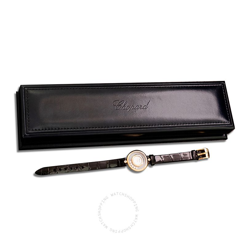 replica Chopard Happy Diamonds 209415-5001 WATCHES 3