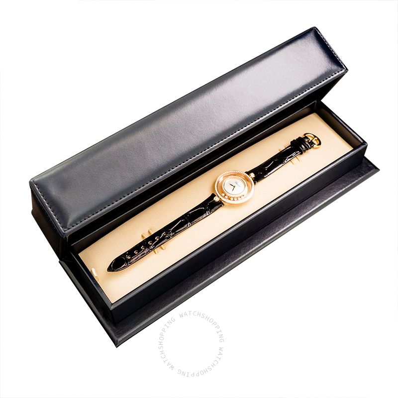replica Chopard Happy Diamonds 209426-5201 WATCHES 3