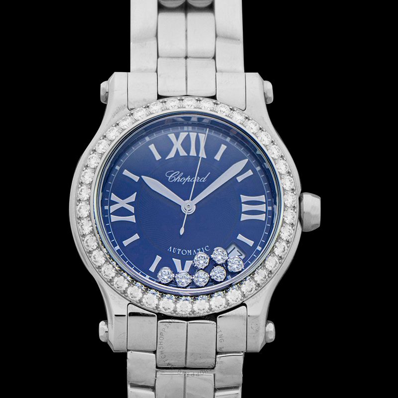 replica Chopard Happy Diamonds 278559-3007 WATCHES 3 