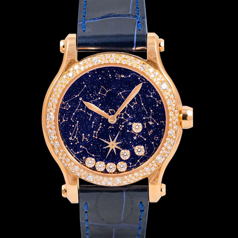 replica Chopard Happy Sport 274894-5001 WATCHES 3