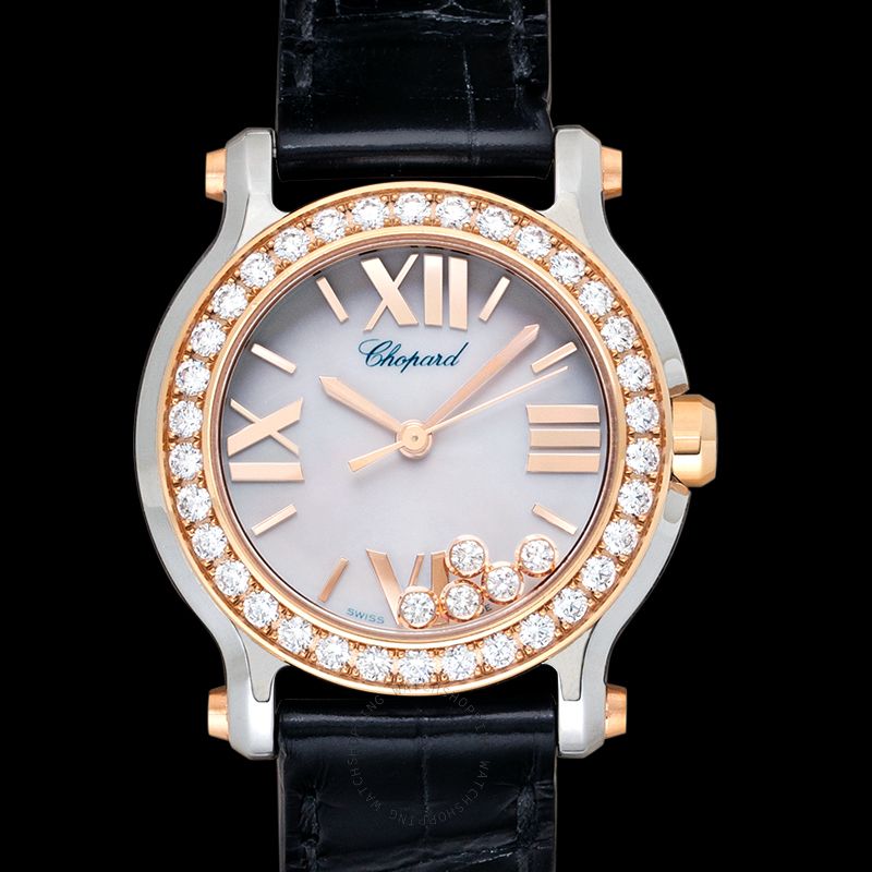 replica Chopard Happy Sport 278509-6006 WATCHES 3 